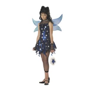Sea Star (Tween) Costume