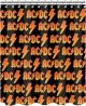 AC/DC Shower Curtain