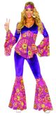 70's Purple Power Costume
