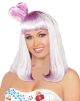 Candy Girl Wig Pink