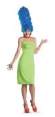 Marge Deluxe Costume
