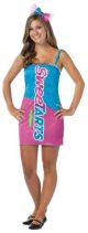 Sweetarts Teen Dress