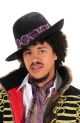 Jimi Hendrix Hat