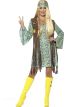 60s Hippie Chick costume