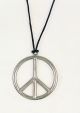 Peace Necklace
