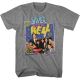 Saved By The bell Shirt