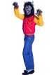 Michael Jackson Thriller Werewolf Costume