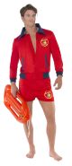 Baywatch Couples costumes