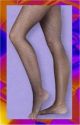 Fishnet Stockings Regular