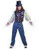 Steampunk Guy costume