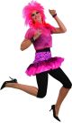 80's Pop Party Skirt