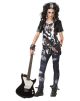 Rocked Out Zombie Costume