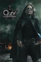 Ozzy (Black Rain) Poster