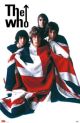 The Who Poster