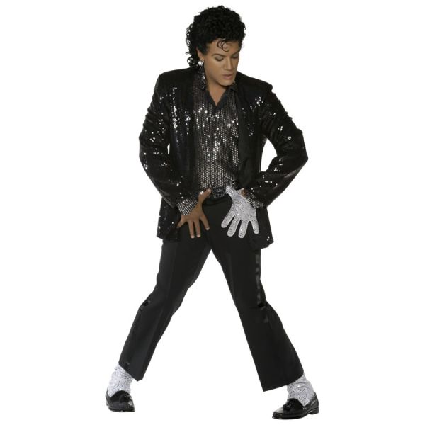 Exclusive Michael Jackson Billie Jean Costume Guide